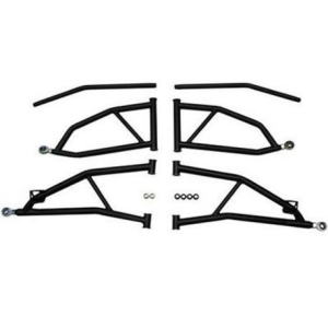 Skinz Concept A-Arms 36" Ski Doo 2008- XP/XM/XS (right side), 1, nordicamoto.ro