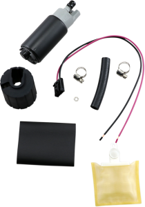 Fuel Pump Rebuild Kit
