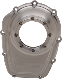 Assault Series Cam Cover Black 