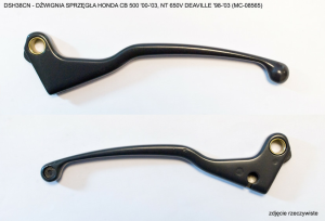 Kuplungkart a HONDA CB 500 '00–'03 / NT 650V DEAVILLE '98–'03 modellekhez, gyártó: Nachman, 1, nordicamoto.ro