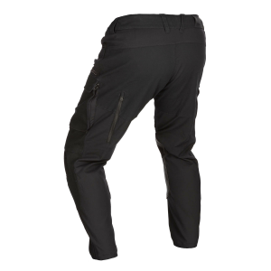 Pantaloni Enduro Klim Jackson Black, 2, nordicamoto.ro