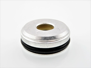 Fox Service Set: Bearing Assembly: [Ø 1.459 Bore Ø 0.500 Shaft] Al w/o Threads, 3, nordicamoto.ro