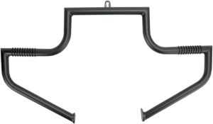 Linbar® Front Or Rear Highway Bar Black
