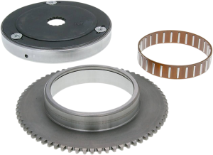 Starter Clutch