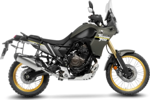 LeoVince LV-14 titán csúszócső a Yamaha Ténéré 700-hoz, 5, nordicamoto.ro