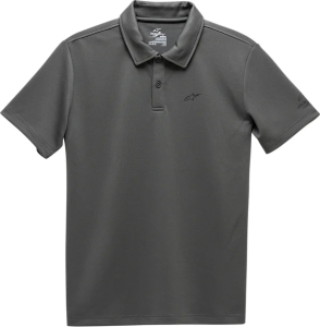 Scenario Performance Polo Shirt Black  M, 2, nordicamoto.ro