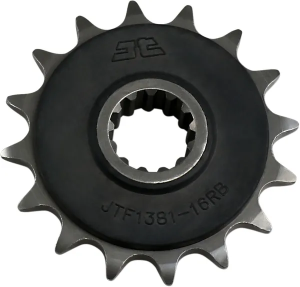 JT SPROCKETS lánckerék , nordicamoto.ro