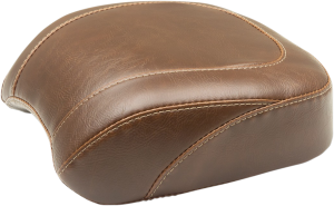 Wide Tripper Rear Seat Brown
