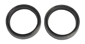 Fork Oil Seals Black