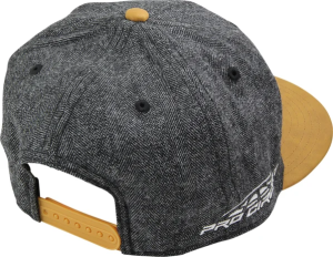 Treadmark Hat Gray ONE SIZE, 2, nordicamoto.ro