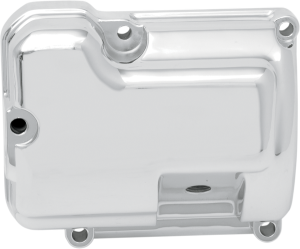 Transmission Top Cover Chrome, Powder-coated, 1, nordicamoto.ro