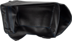 Glove Box Organizer Black, 3, nordicamoto.ro