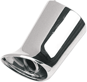 Rear Turn Signal Brackets Chrome, 1, nordicamoto.ro