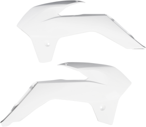 KTM 85 SX 13–17 üzemanyagtartály oldalsó burkolatok, UFO neon narancs, 1, nordicamoto.ro