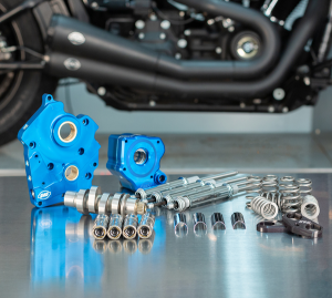 540 Camshaft Kit, 2, nordicamoto.ro