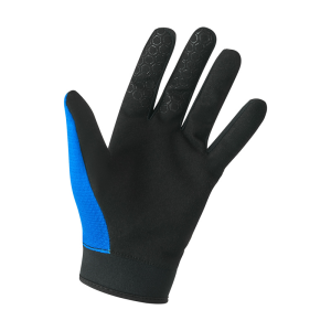 AMOQ Ascent V2 kék-narancssárga motoros kesztyű, M/9, 3, nordicamoto.ro