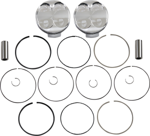 Atv/utv Piston Kit 
