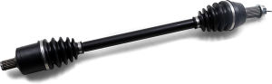 8ball Extreme Duty tengely, fekete, 1, nordicamoto.ro