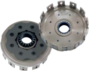 Billet Clutch Basket