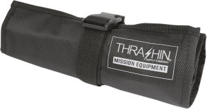 Bag Tool Roll Black