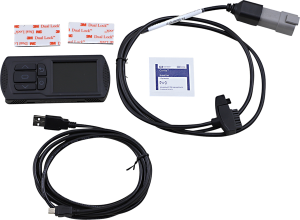 Power Vision 3 Black