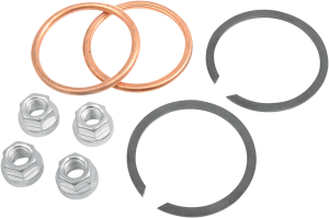 Exhaust Port Gasket Kit