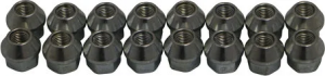 Lug Nut