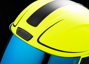 Casca Icon Airform™ Resurgent Hi-Vis 2XL, 5, nordicamoto.ro