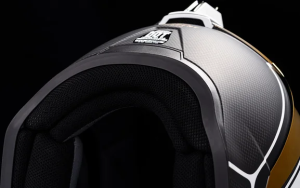 Airform Resurgent Helmet Gold, White S, 5, nordicamoto.ro