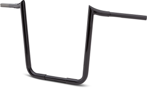 1-1/4(r) Prime Ape Handlebar Black, 1, nordicamoto.ro