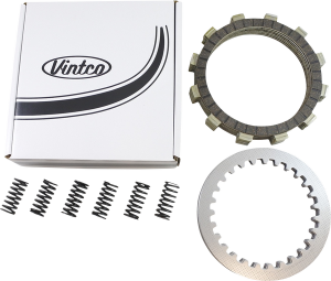 Clutch Plate Kit, 1, nordicamoto.ro