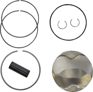 Racer Elite 4-stroke Series Pistons