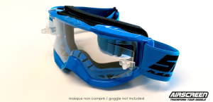 AirScreen Shot Iris/Assault lencse, nordicamoto.ro
