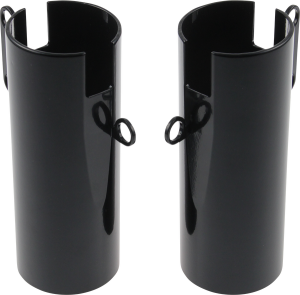 Fork Covers Black