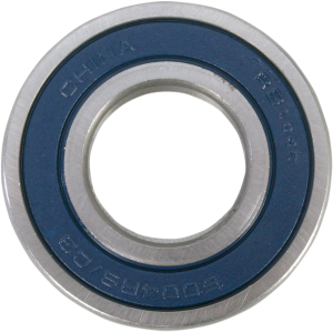 Single Bearing