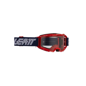 Leatt Vizion 3.5 Royal Clear 90 VLT síszemüveg, 1, nordicamoto.ro