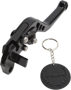 Click 'n Roll Clutch Lever Black
