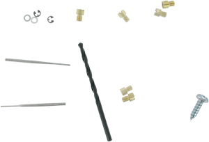 Carburetor Jet Kit, 2, nordicamoto.ro