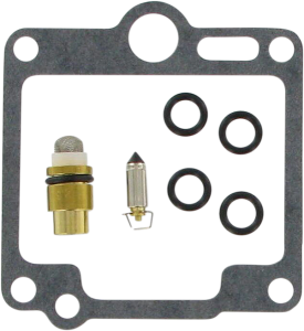 Economy Carburetor Repair Kit, 1, nordicamoto.ro