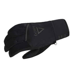 AMOQ Flare Gloves Black XS/7 L, 1, nordicamoto.ro