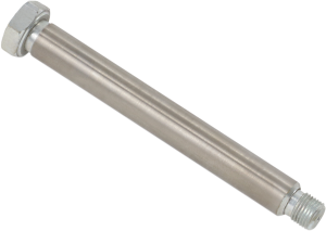 Swingarm Pivot Bolt Zinc, 1, nordicamoto.ro