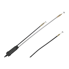 Sno Pro Throttle cable, 1, nordicamoto.ro