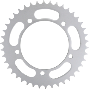 Sprocket Steel