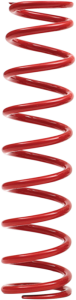 Front/rear Linear Rate Shock Spring Red