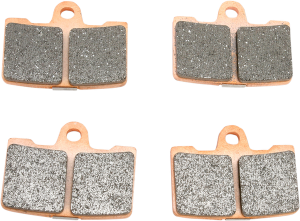 Brake Pad Epfa-hh Series Sintered