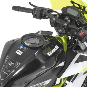 Kappa üzemanyagtartó-gyűrű a Kawasaki Z125 '19–'21-es modelljeihez, 2, nordicamoto.ro