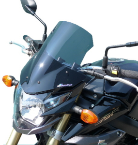 Windshield/windscreen Clear