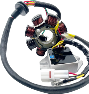 Lithium-ion Compatible Charging Kit