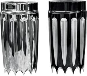 Fork Slider Covers Black, 3, nordicamoto.ro