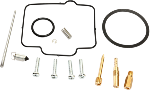 Carburetor Repair Kit Black